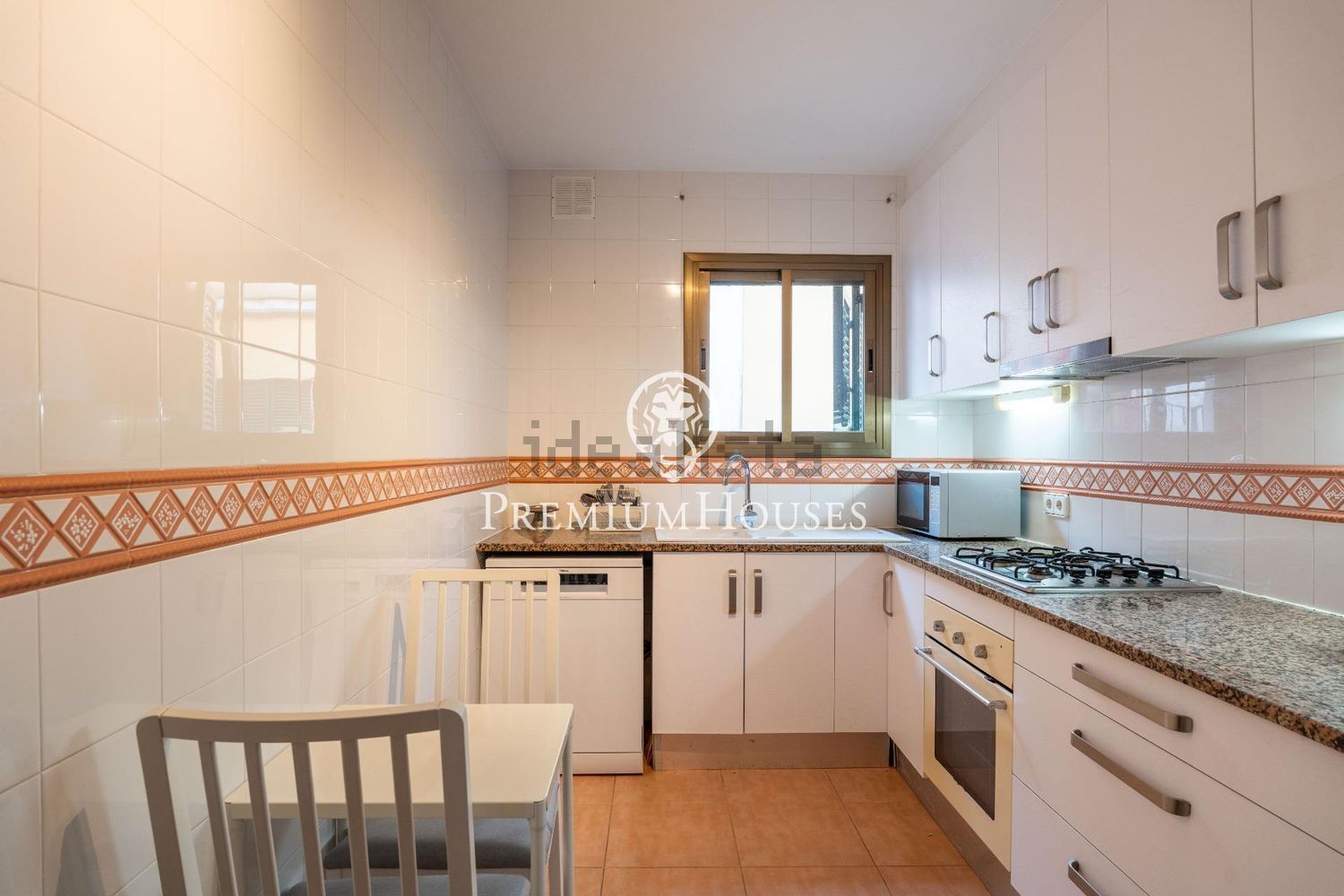 Piso de 138 m² en Sitges