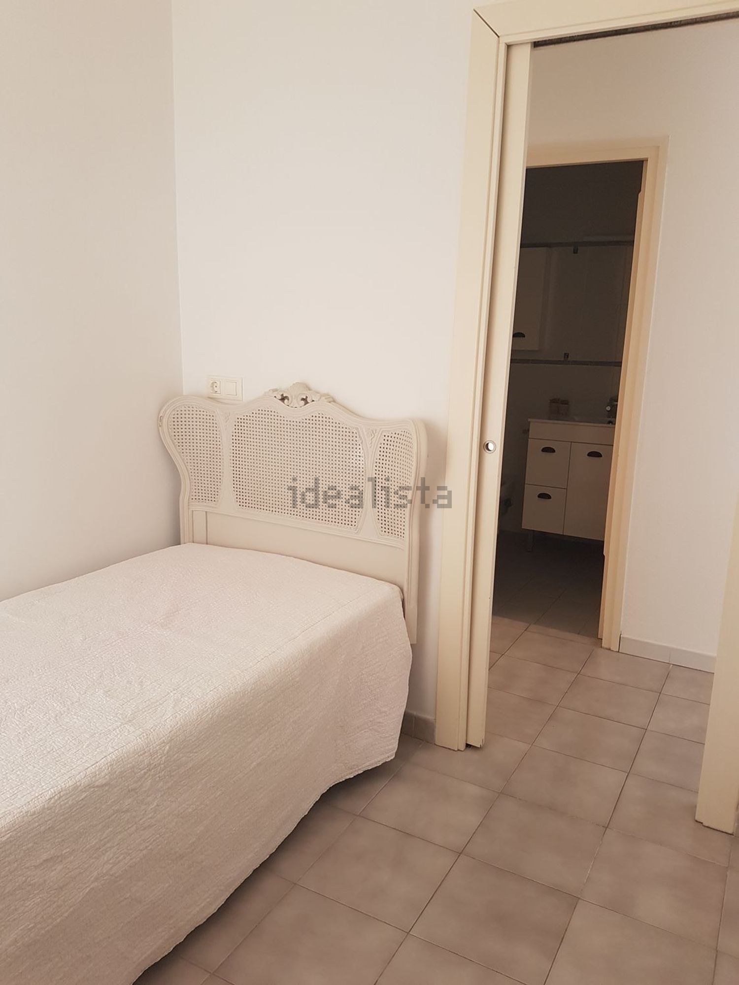 Piso de 50 m² en Gerona