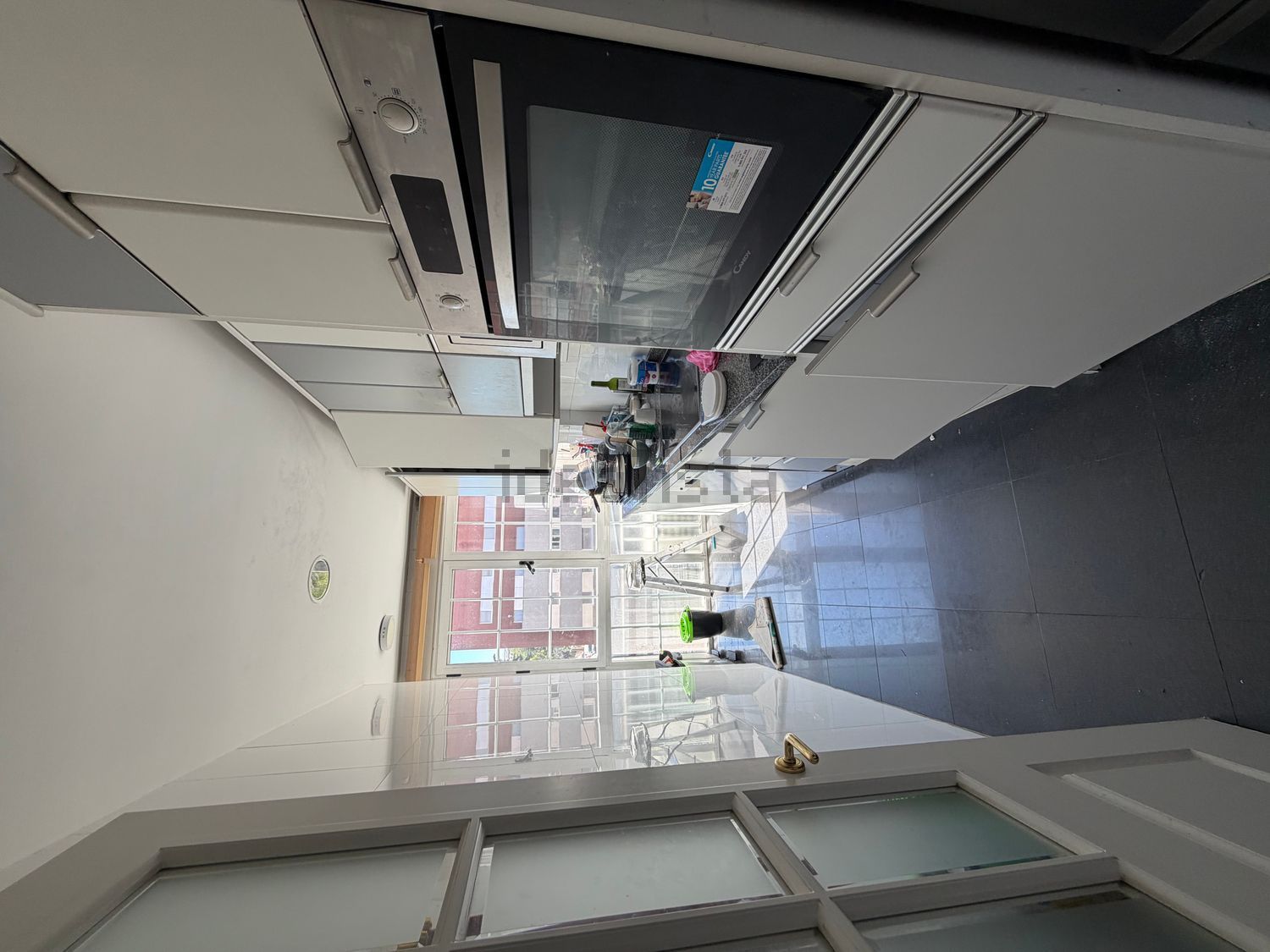 Piso de 72 m² en Madrid