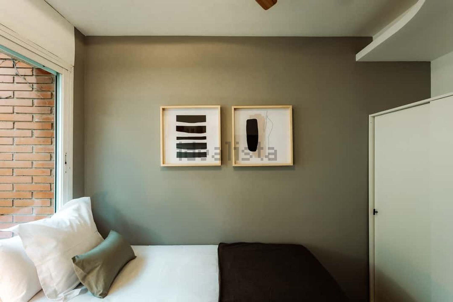 Zimmer zur Miete, Barcelona