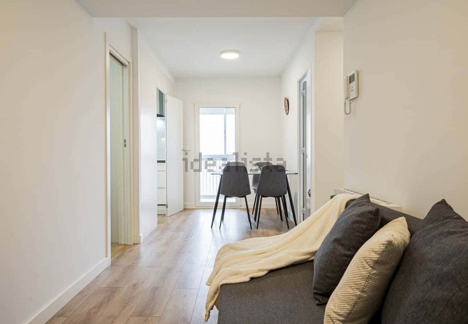 Pis de 80 m² a Madrid