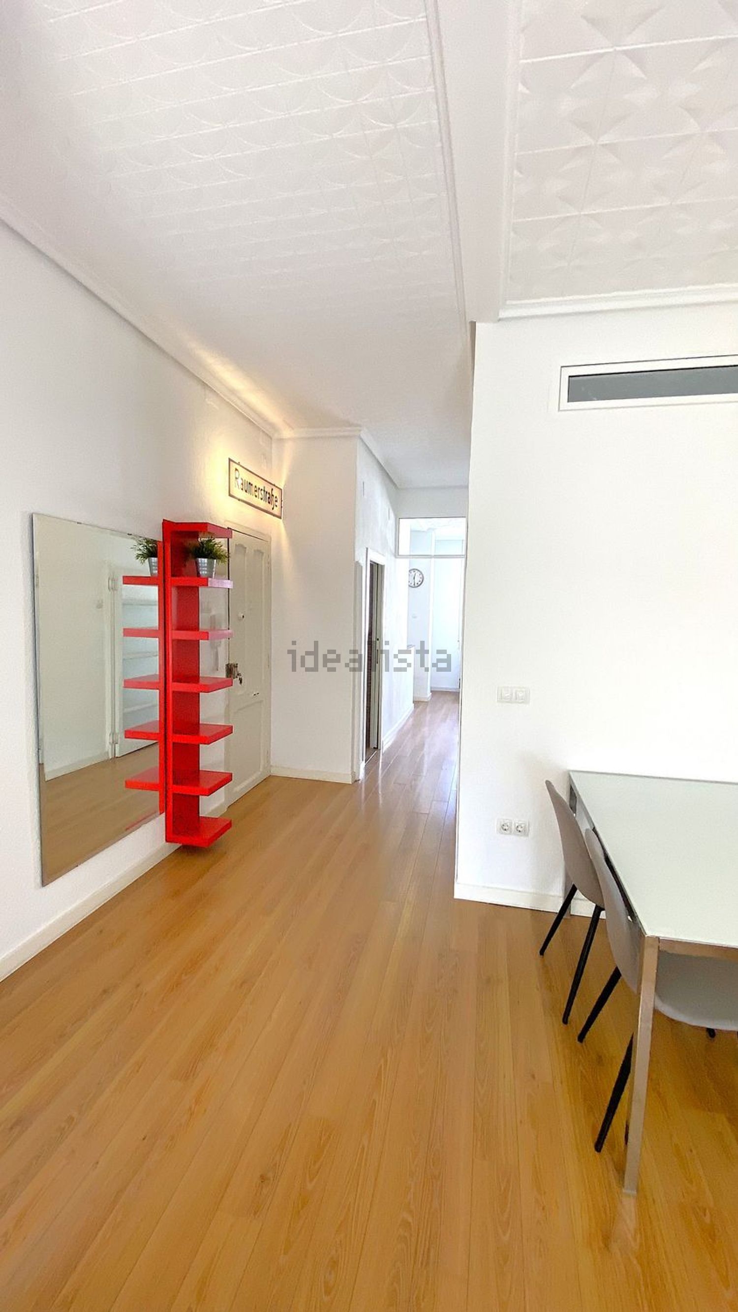 Pis de 80 m² a València
