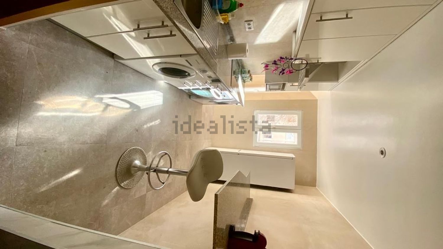 Chambre à louer, Palma