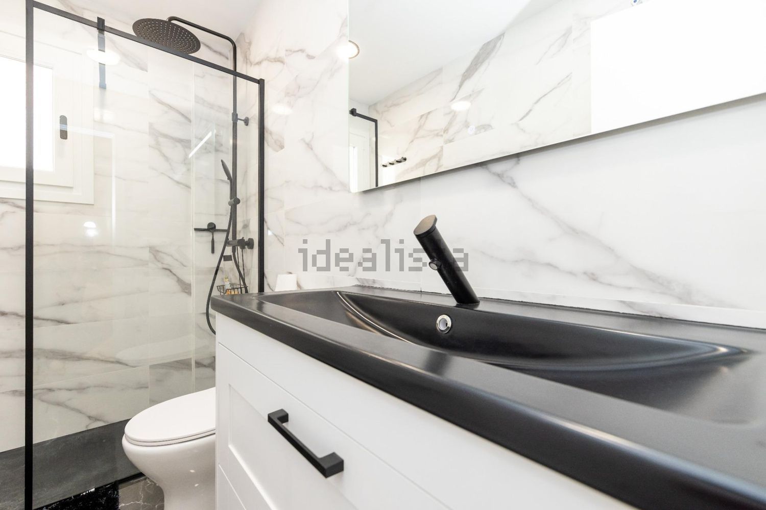 Piso de 107 m² en Churriana de la Vega
