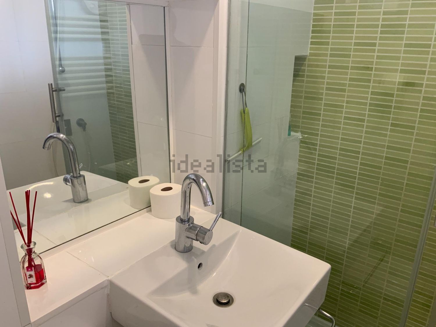 Pis de 34 m² a Madrid