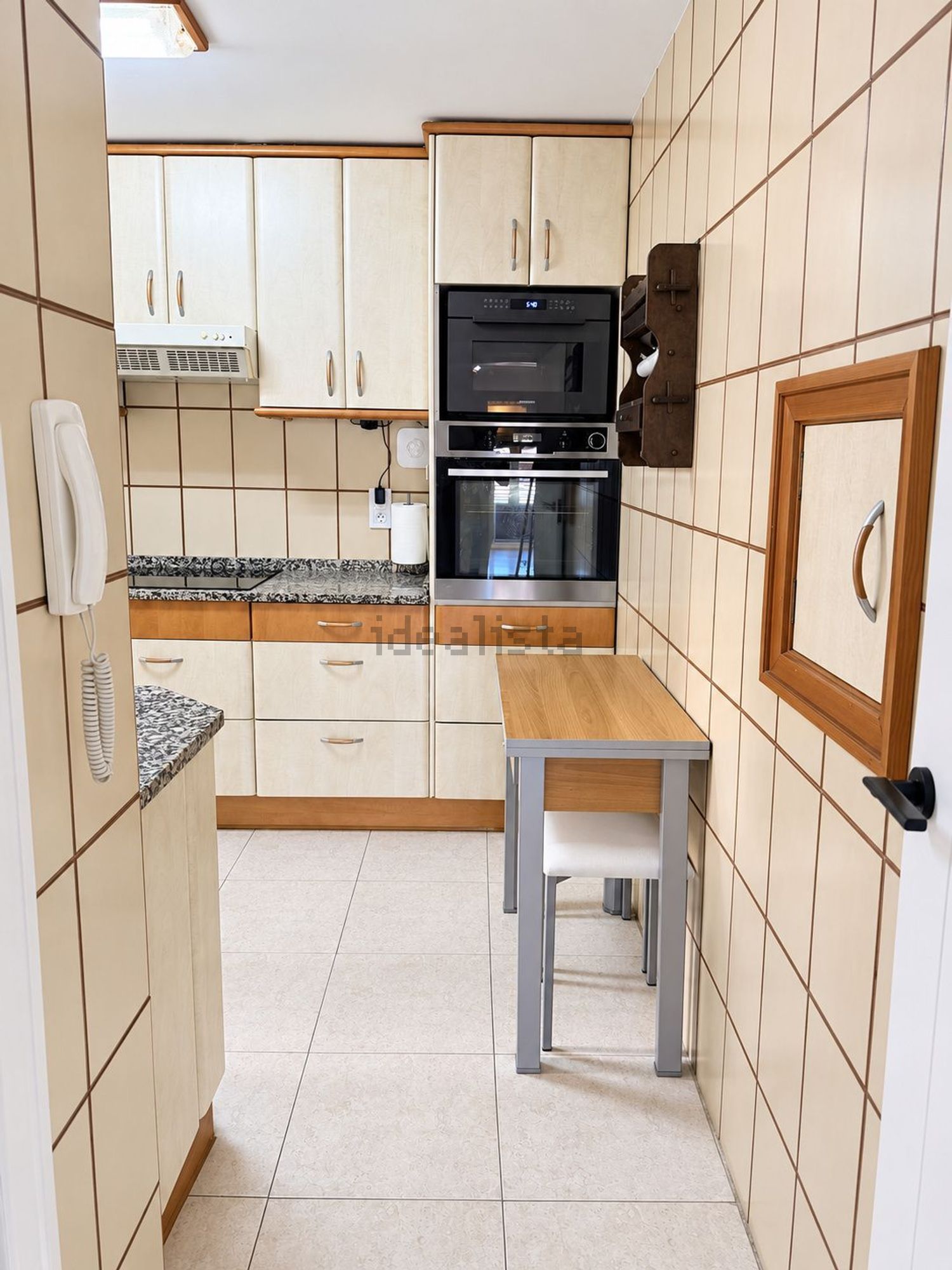 Piso de 136 m² en Zaragoza