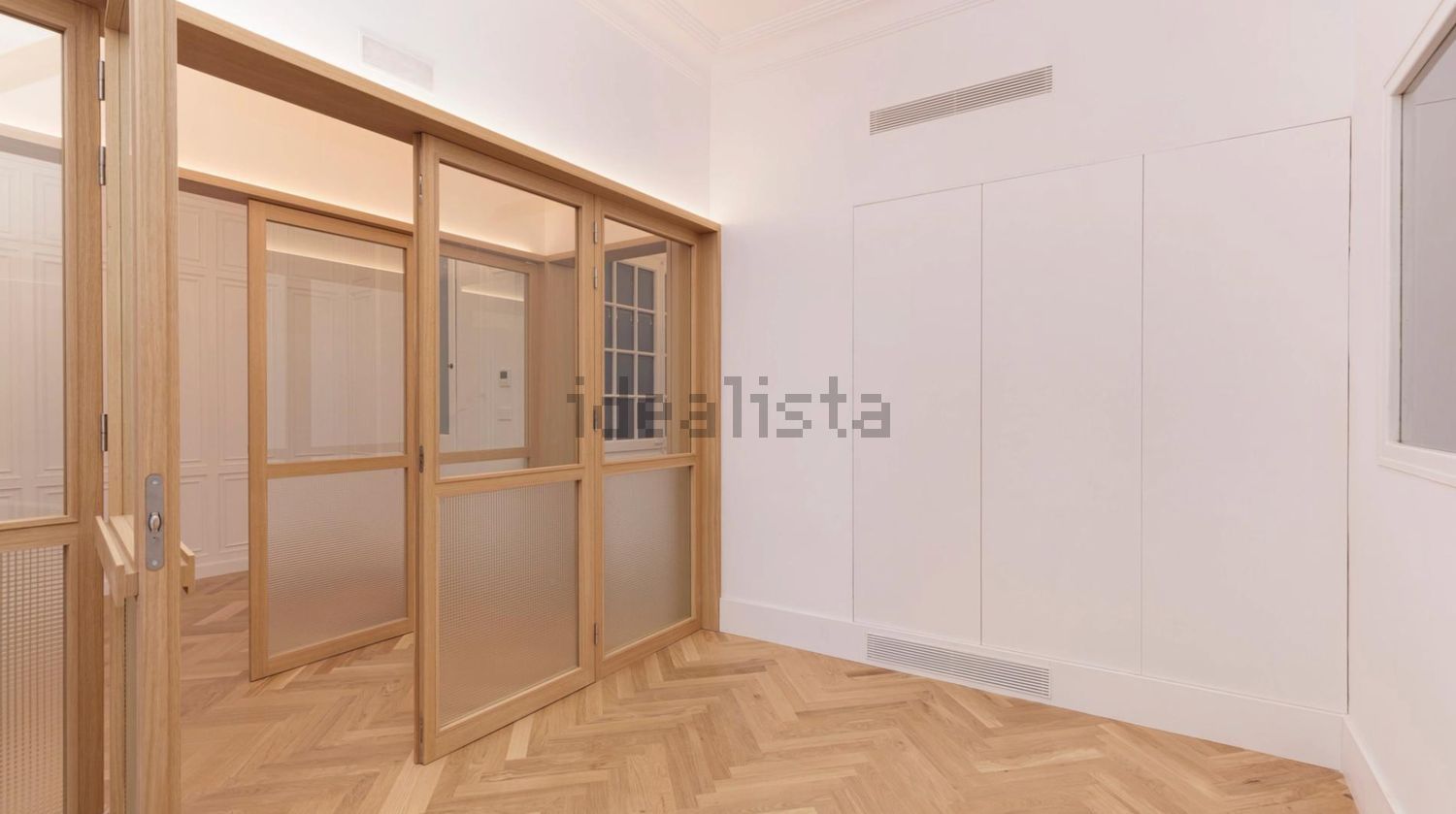 Wohnung 275 m² in Barcelona