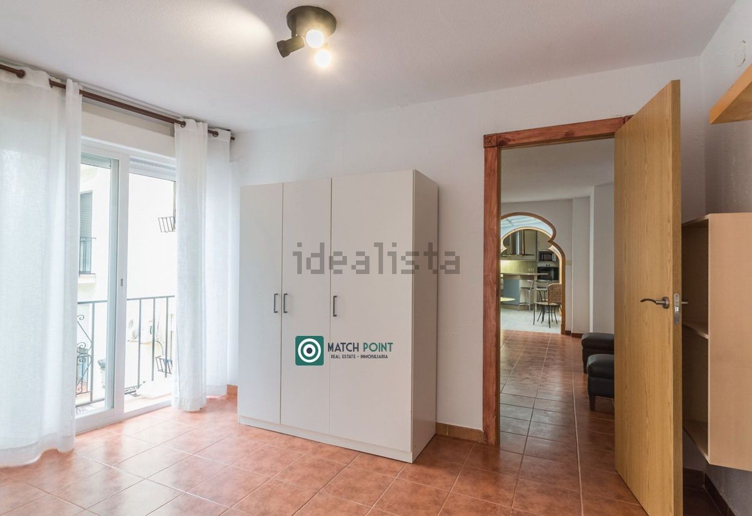 Wohnung 85 m² in Almuñécar