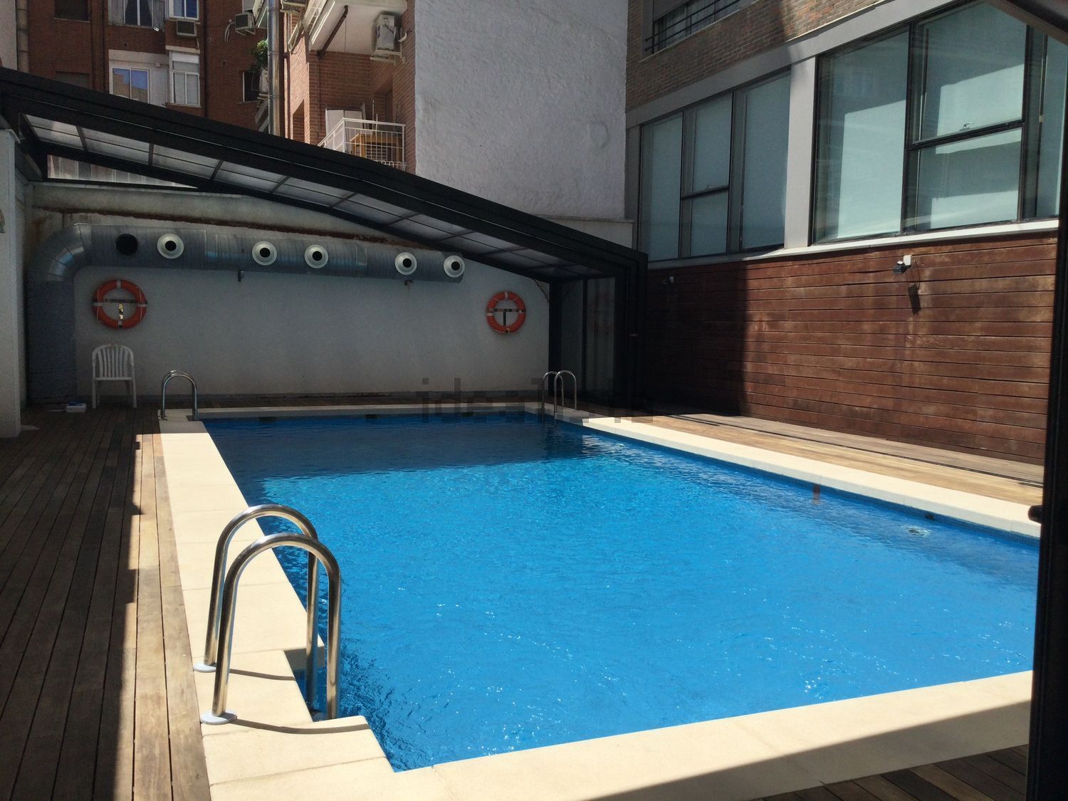 Pis de 60 m² a Madrid