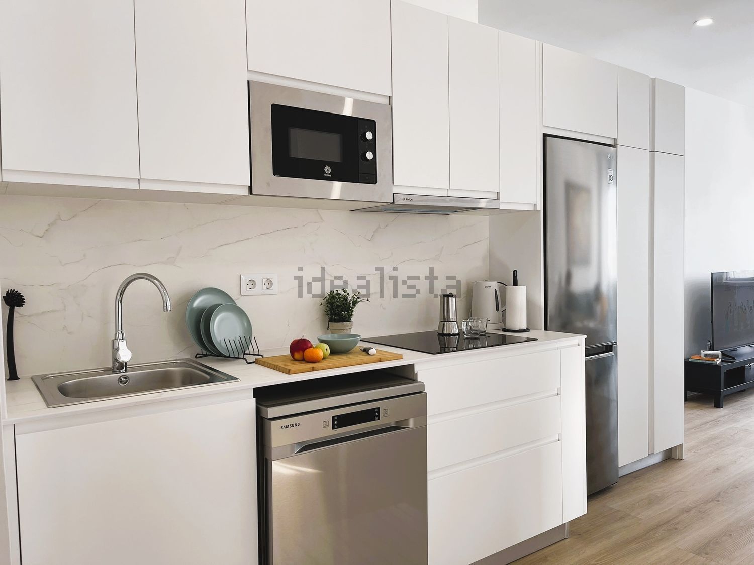 Appartement 74 m² à Las Palmas de Gran Canaria