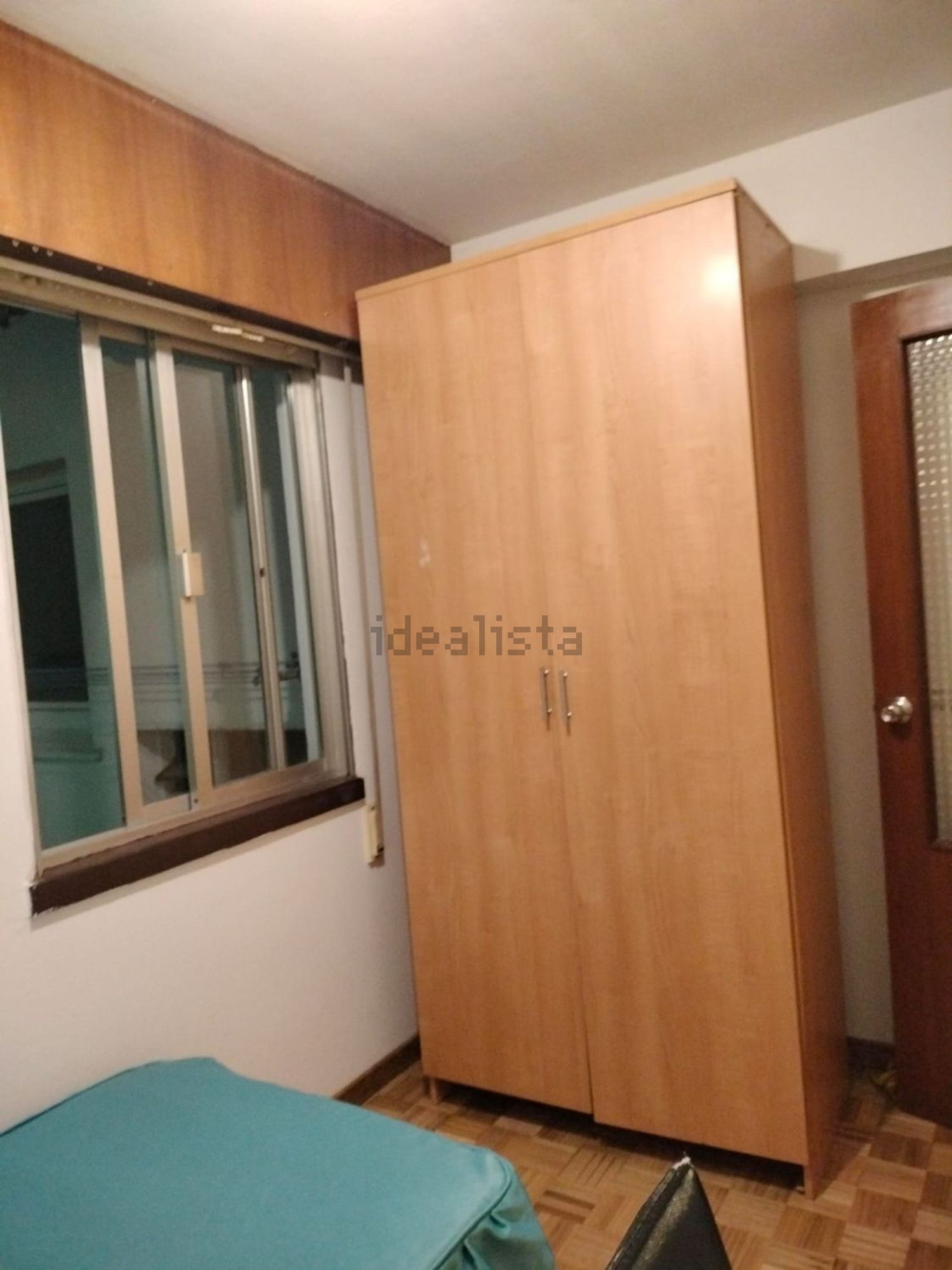 Habitació de lloguer, A Corunya