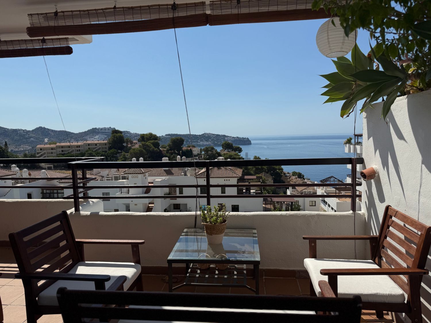 Appartamento 101 m² a Almuñécar