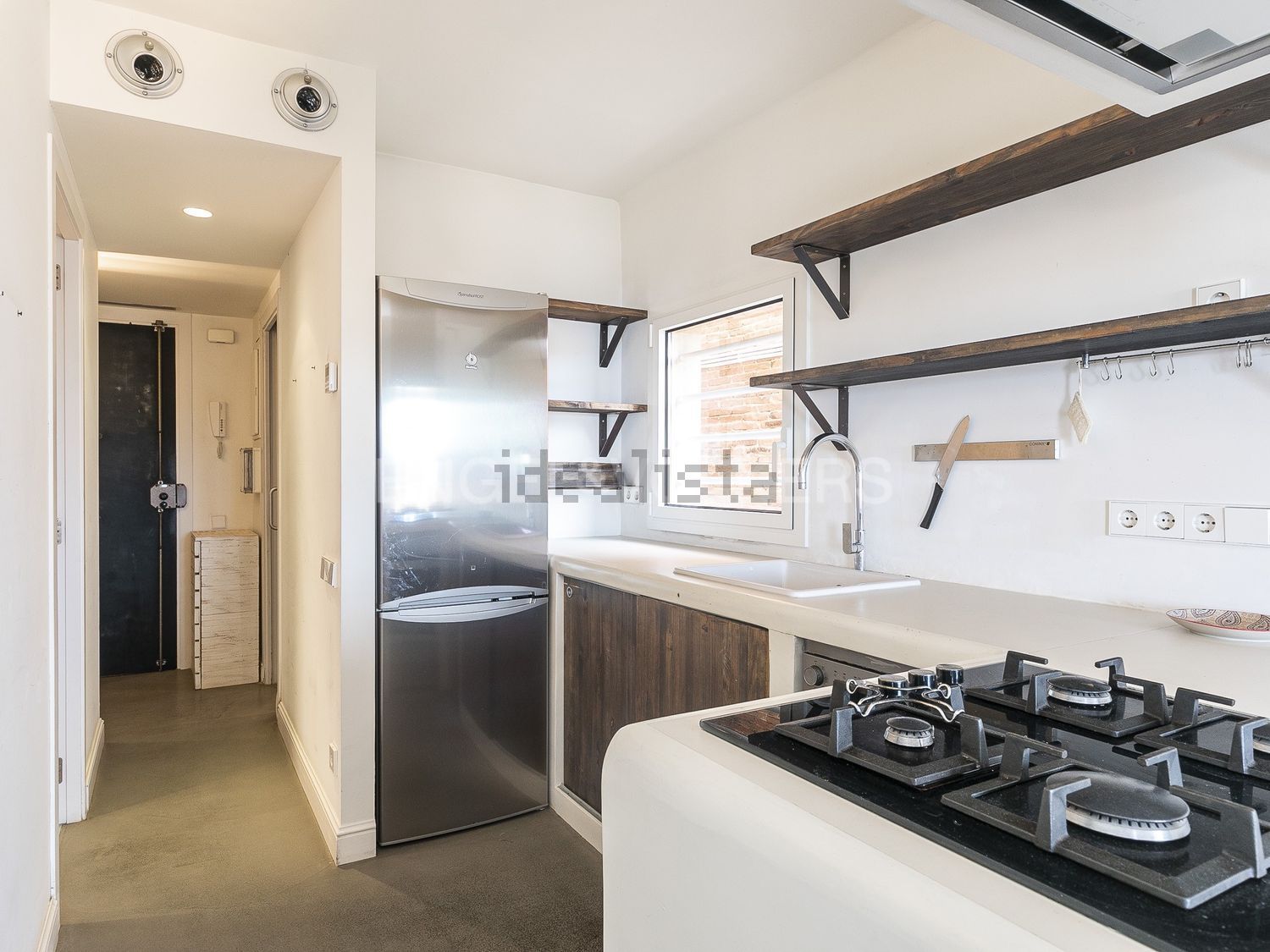 Pis de 110 m² a Barcelona