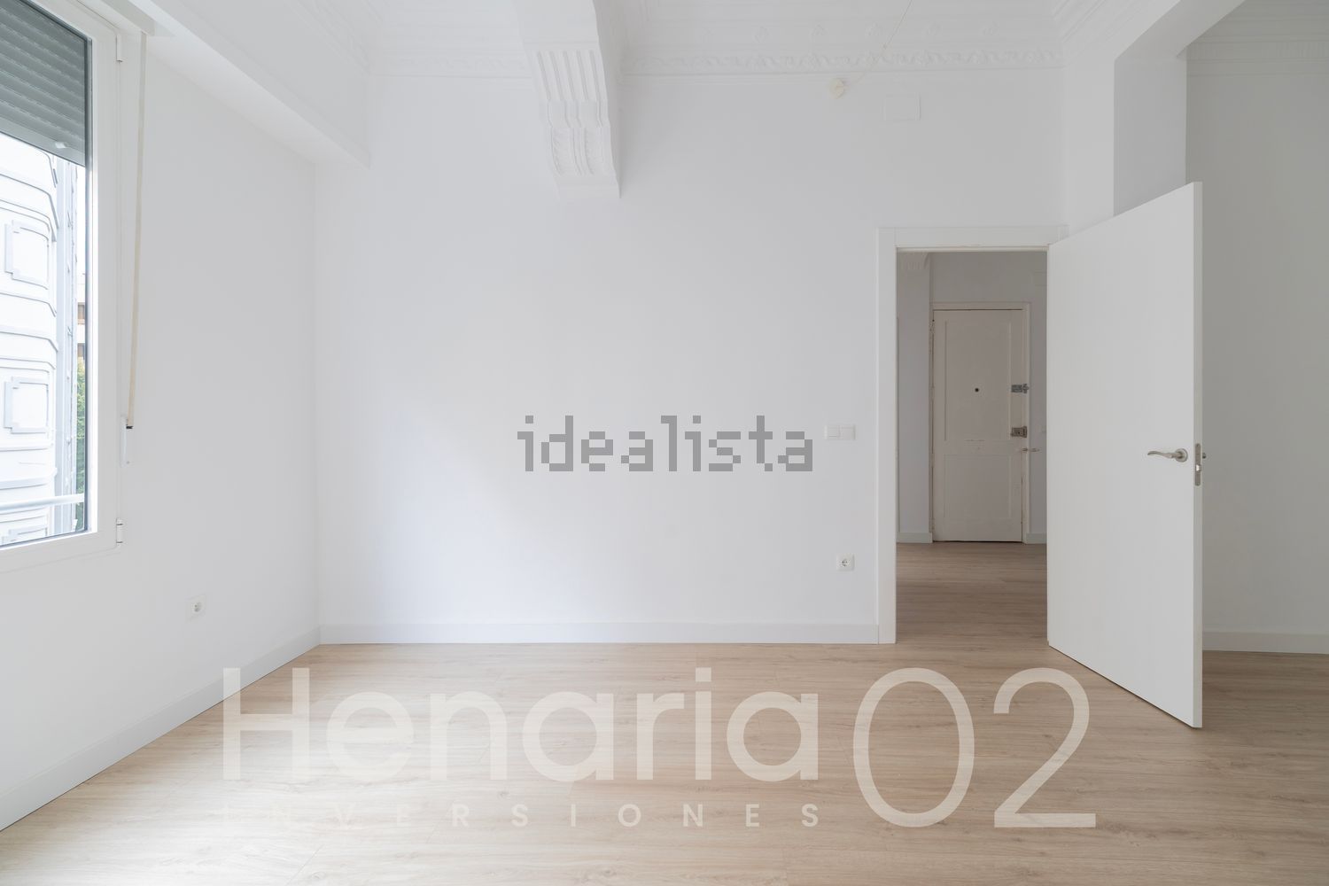 Pis de 156 m² a València