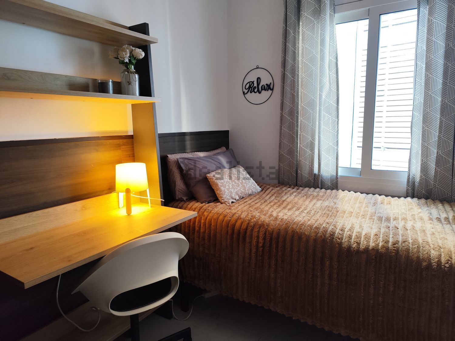 Habitación en alquiler, Barcelona