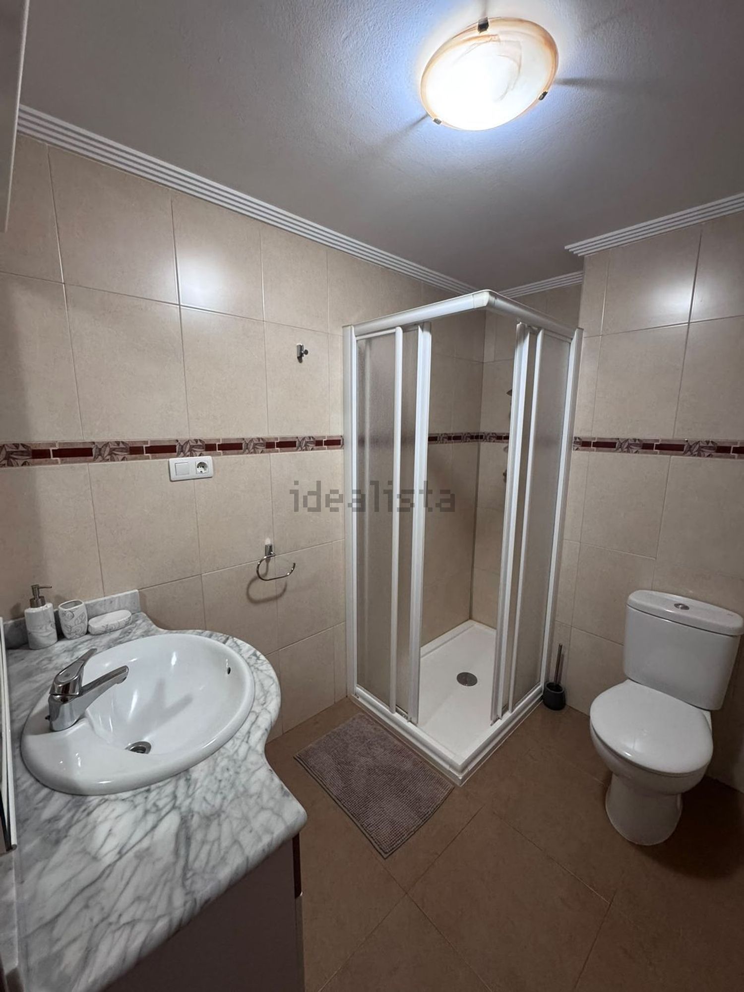 Piso de 70 m² en Palencia