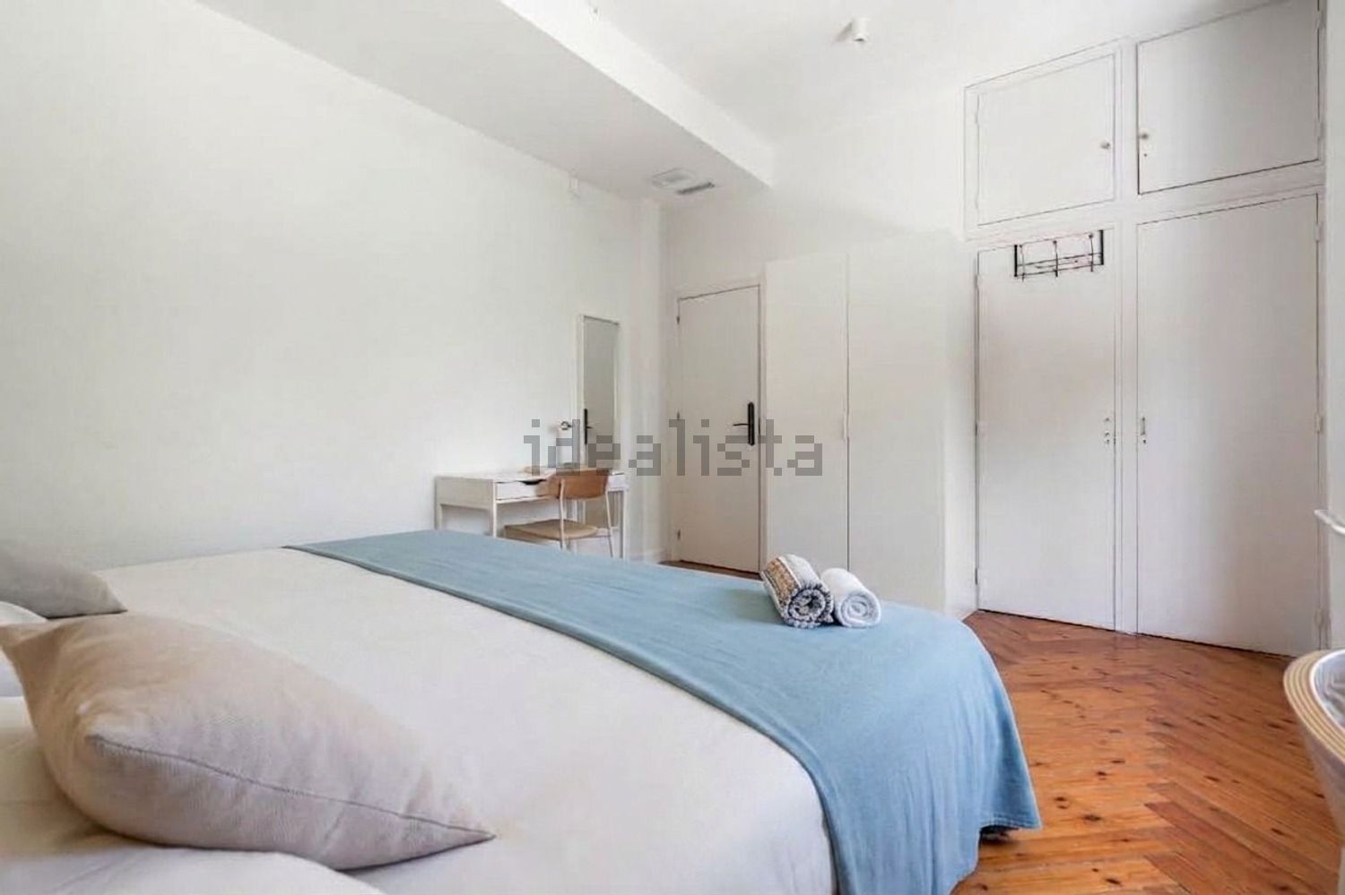 Habitación en alquiler, Madrid