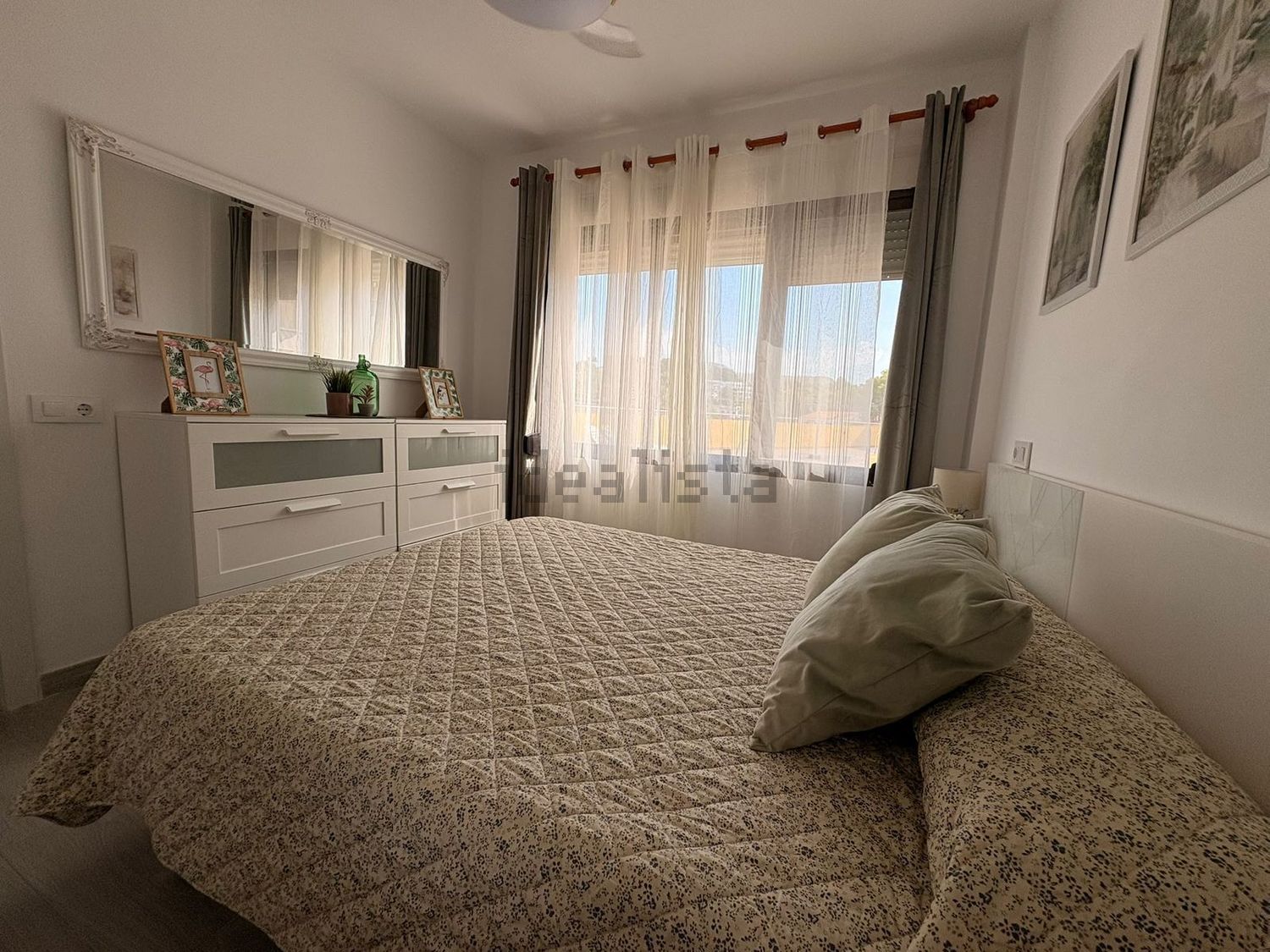 Pis de 79 m² a Teulada