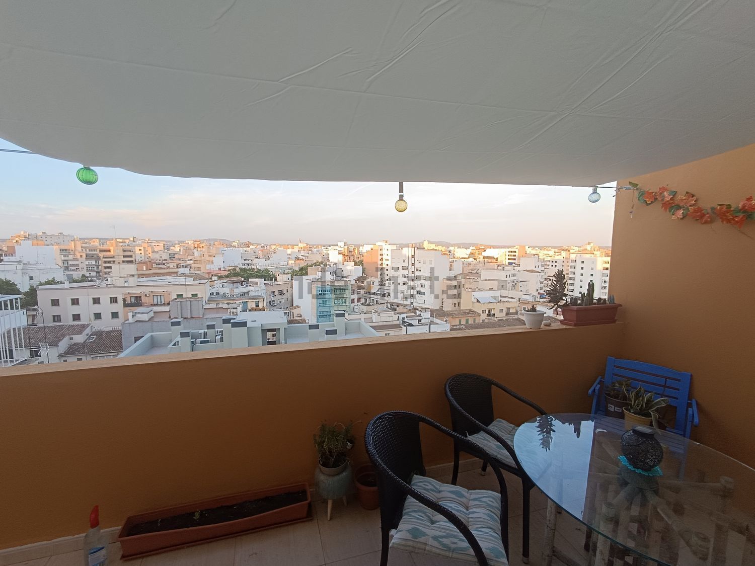 Habitación en alquiler, Palma
