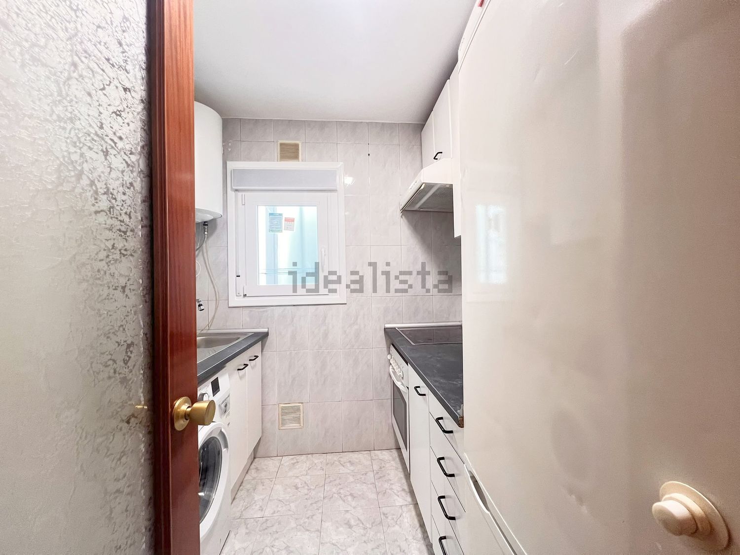 Piso de 47 m² en Madrid