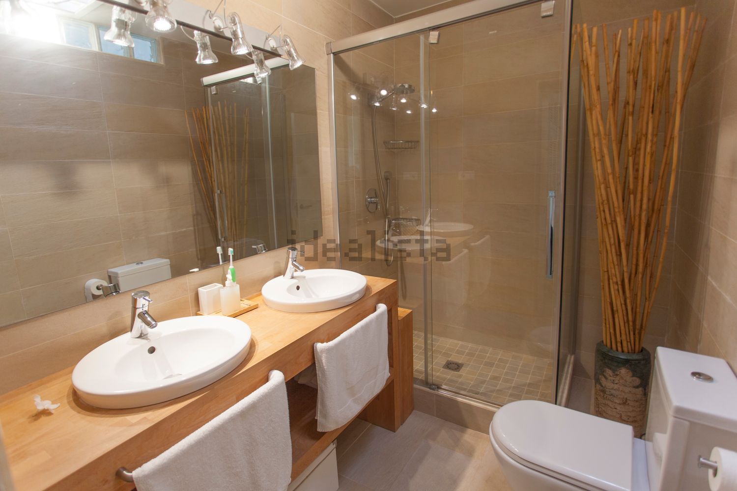 Casa de 130 m² en San Javier