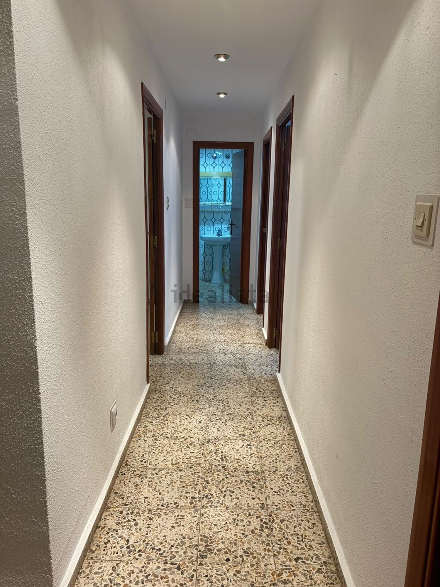 Pis de 95 m² a Soria