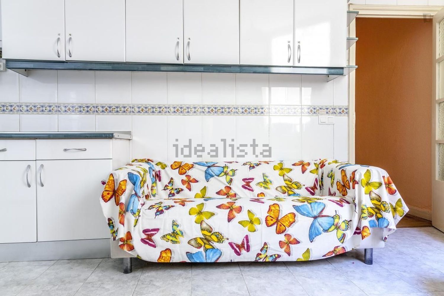 Habitación en alquiler, Madrid