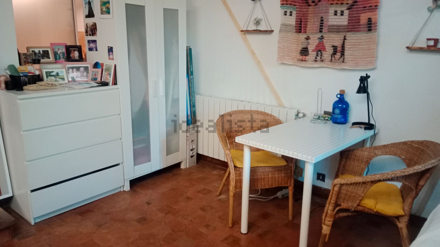 Piso de 60 m² en Madrid