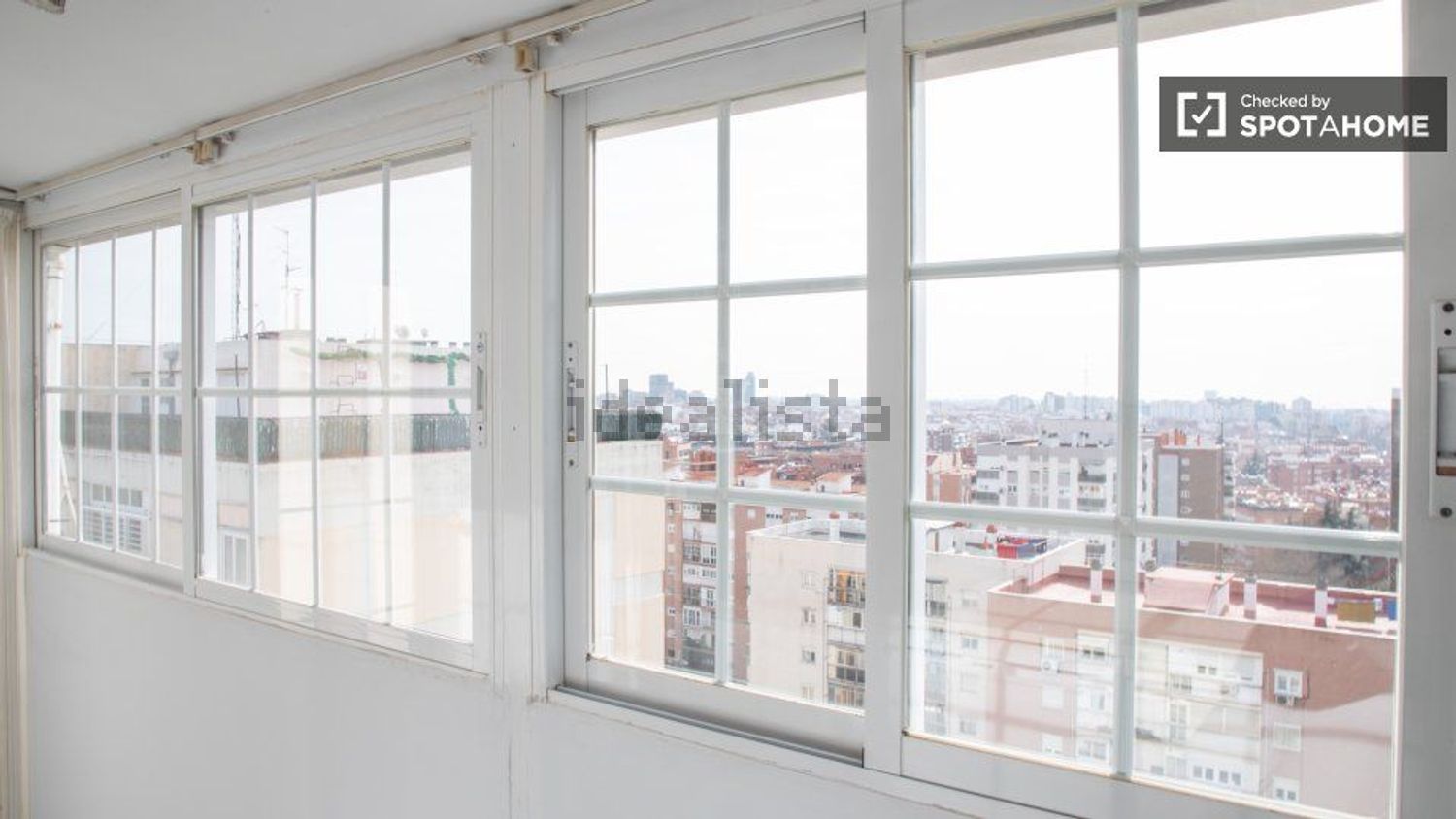 Pis de 115 m² a Madrid