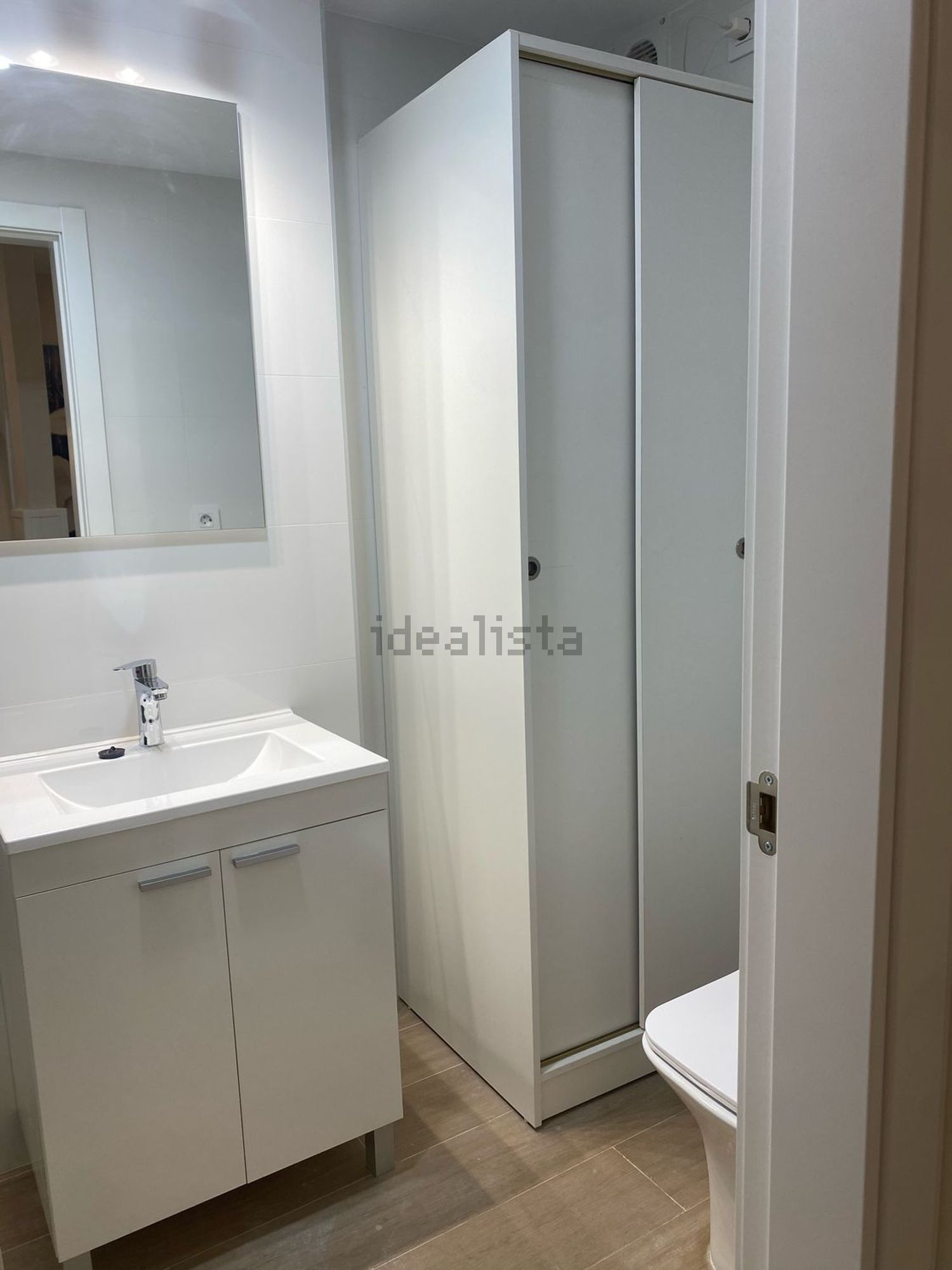 Appartamento 50 m² a Madrid