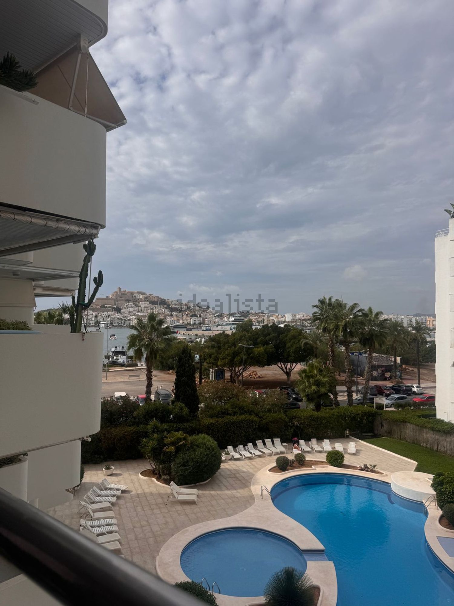 Appartamento 80 m² a Eivissa