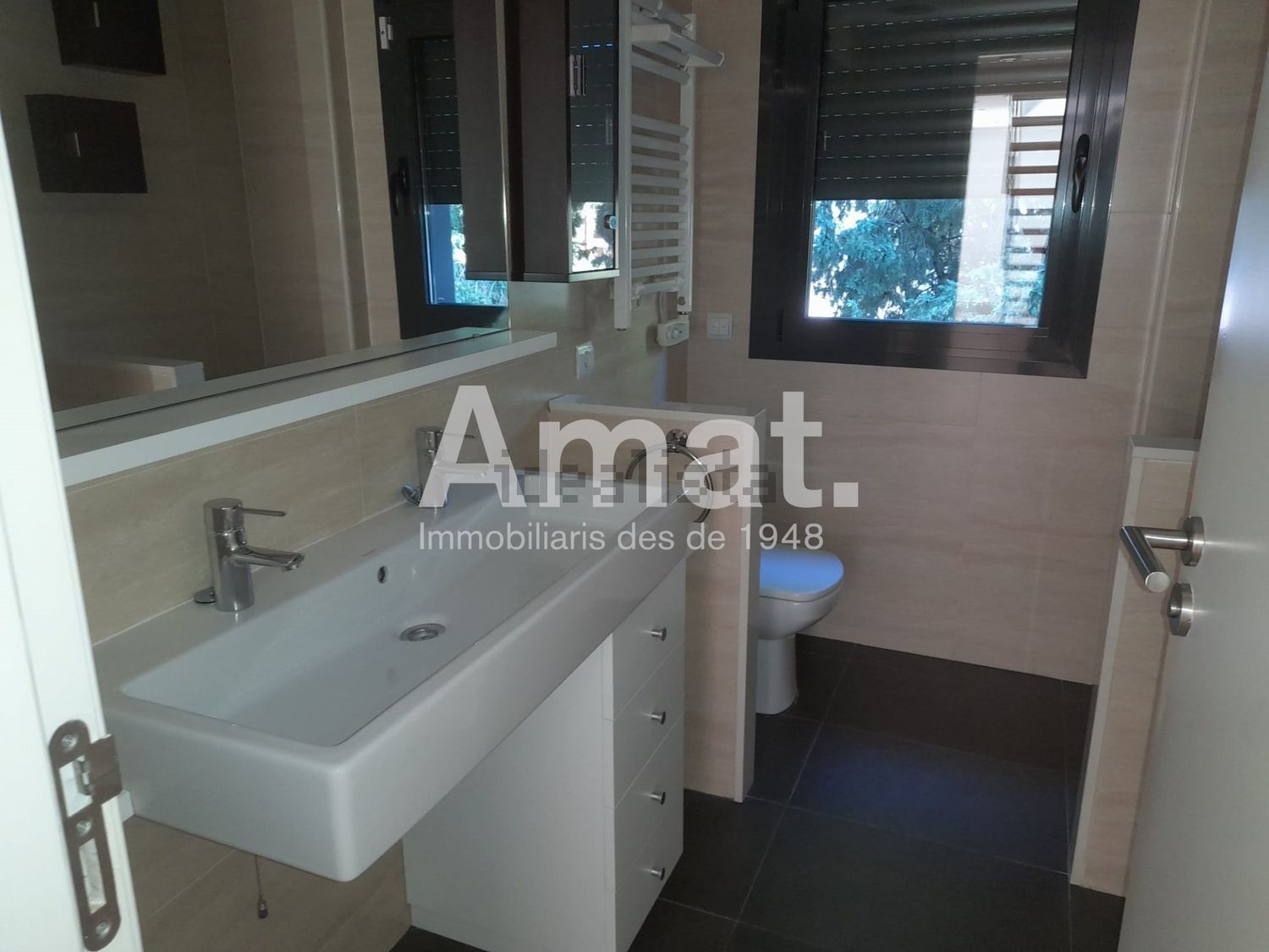 Pis de 112 m² a Sant Cugat del Vallès