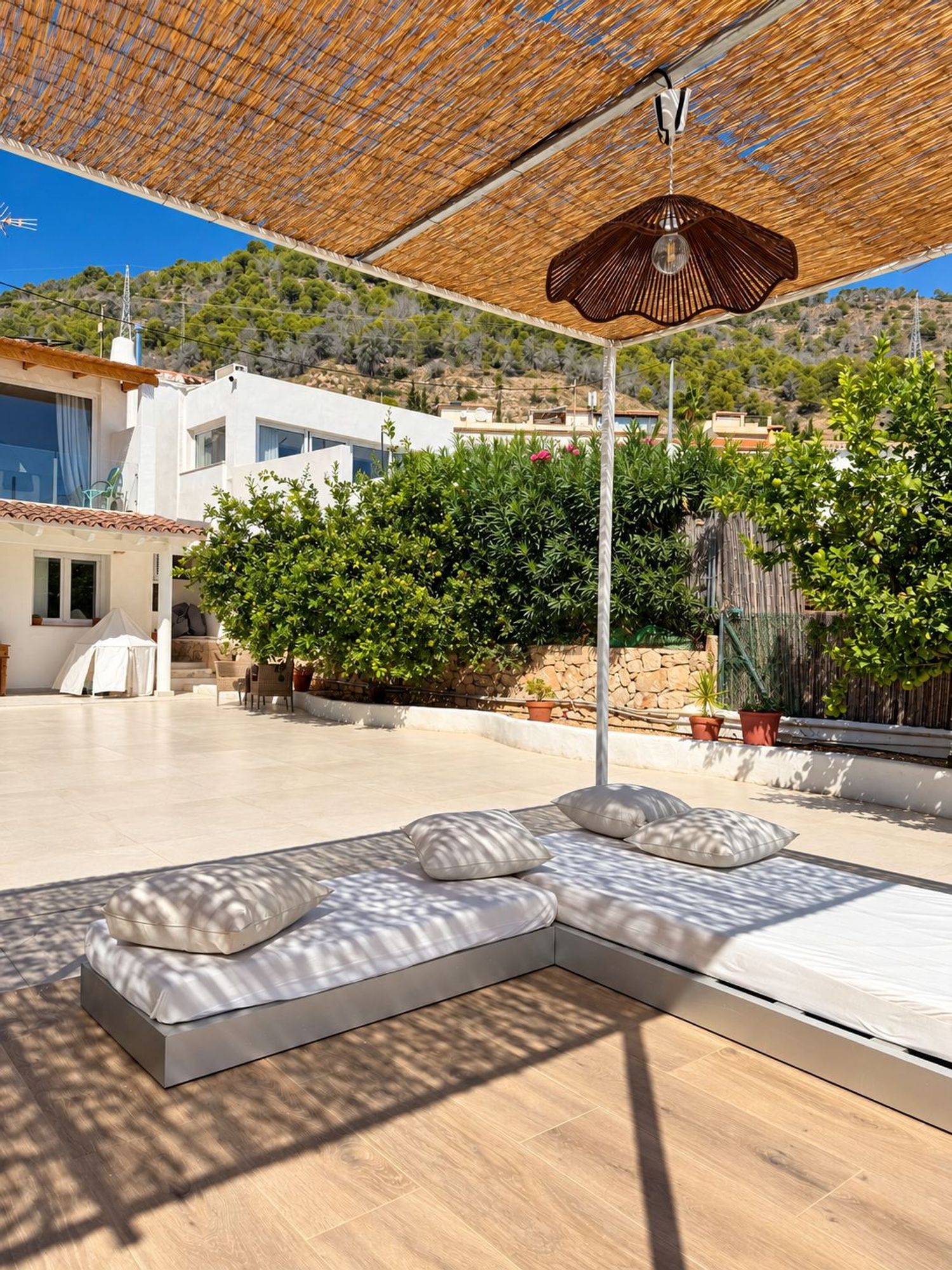 Casa de 220 m² a Calp