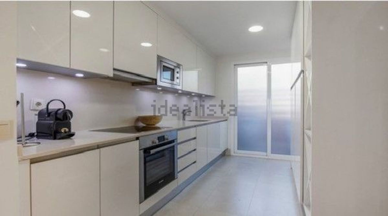 Piso de 140 m² en Benahavís