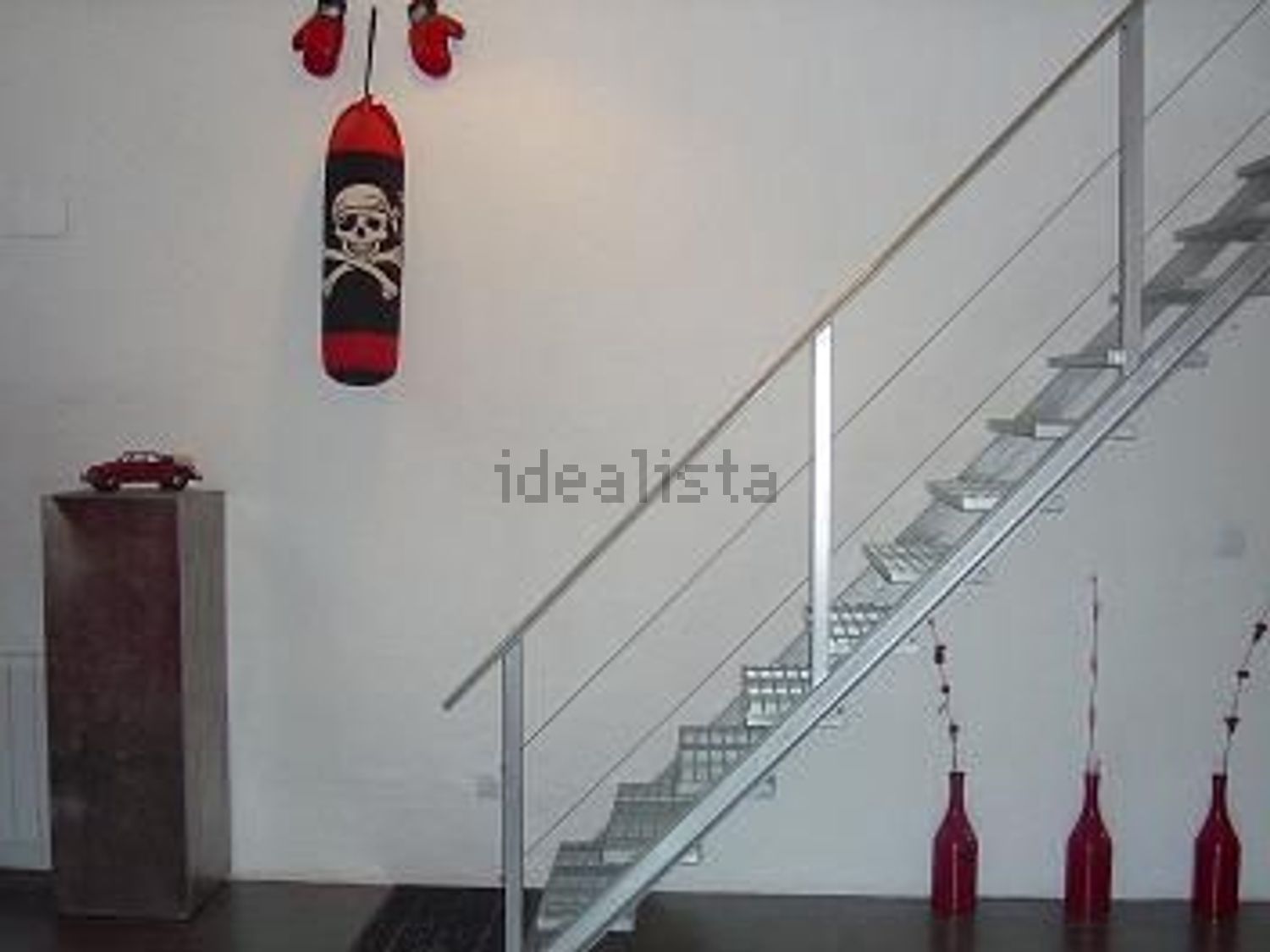 Pis de 62 m² a Madrid