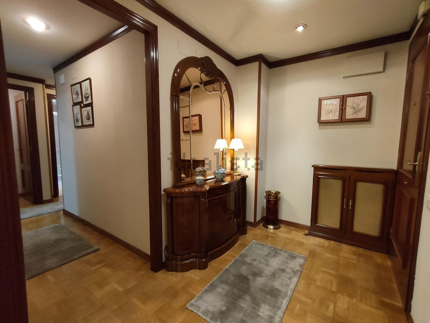 Piso de 99 m² en Gijón