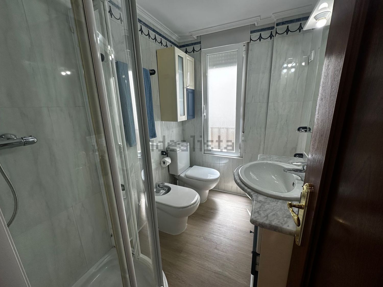 Habitación en alquiler, León