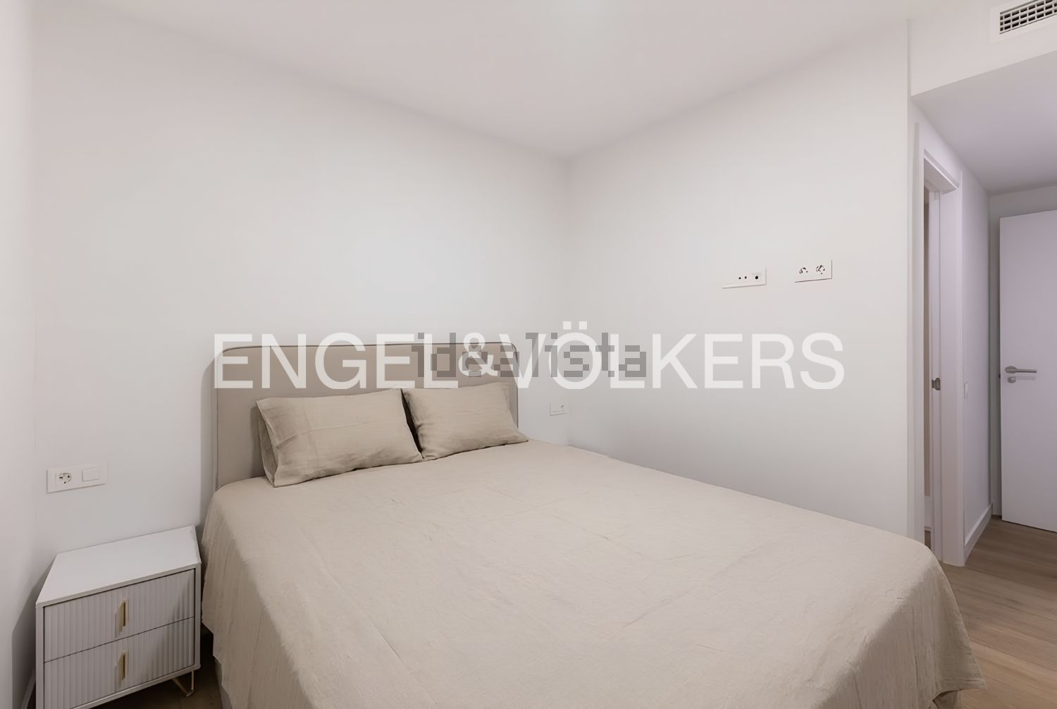Piso de 68 m² en El Puig