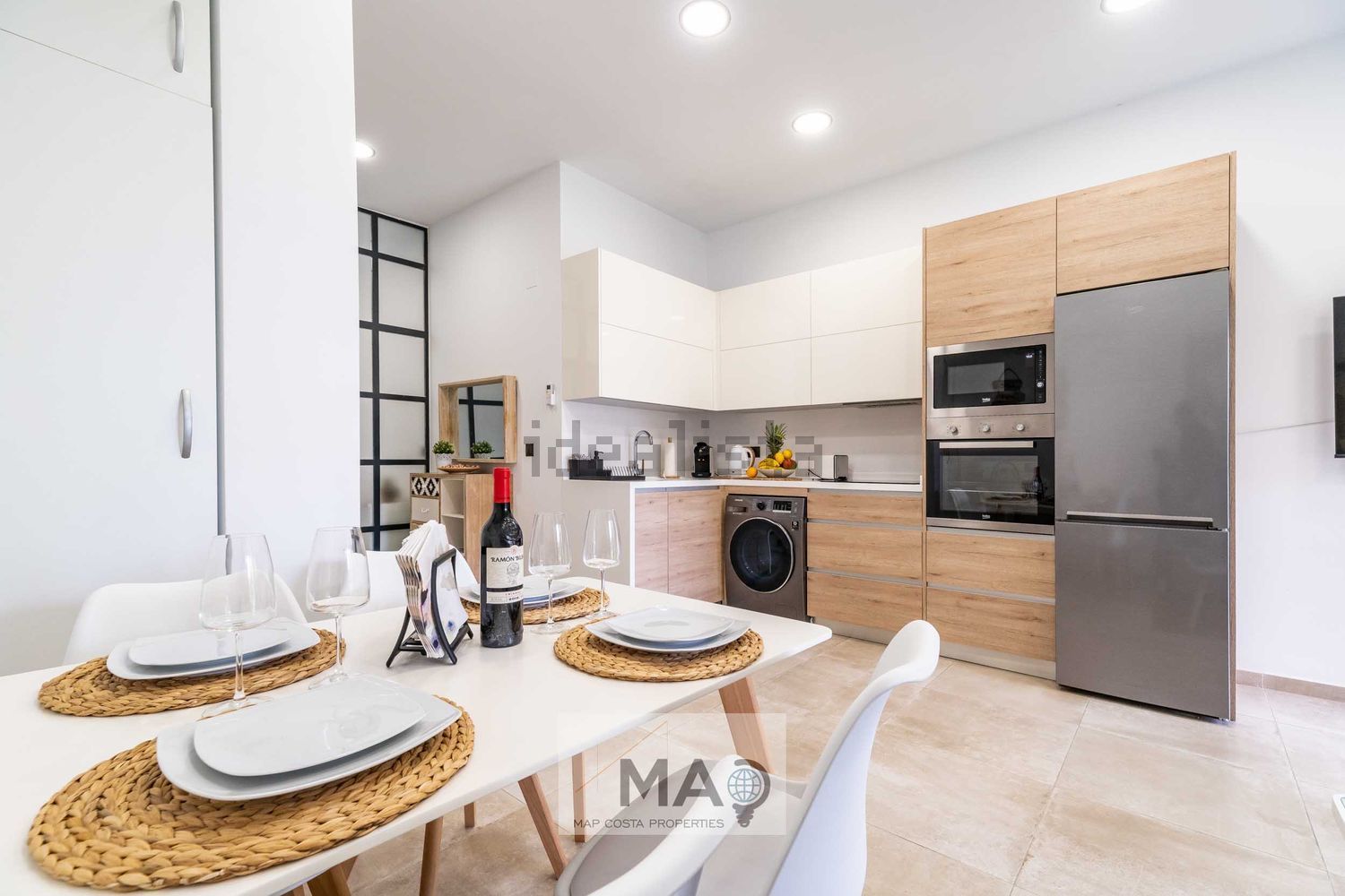 Pis de 55 m² a Torremolinos