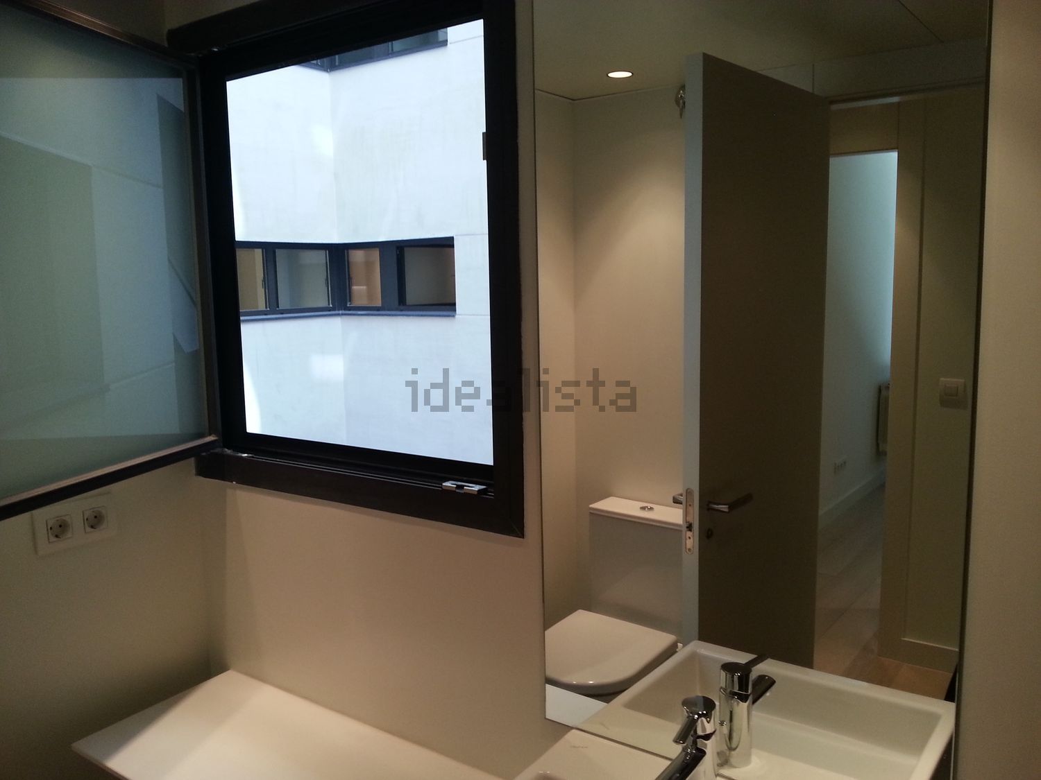 Pis de 90 m² a Madrid