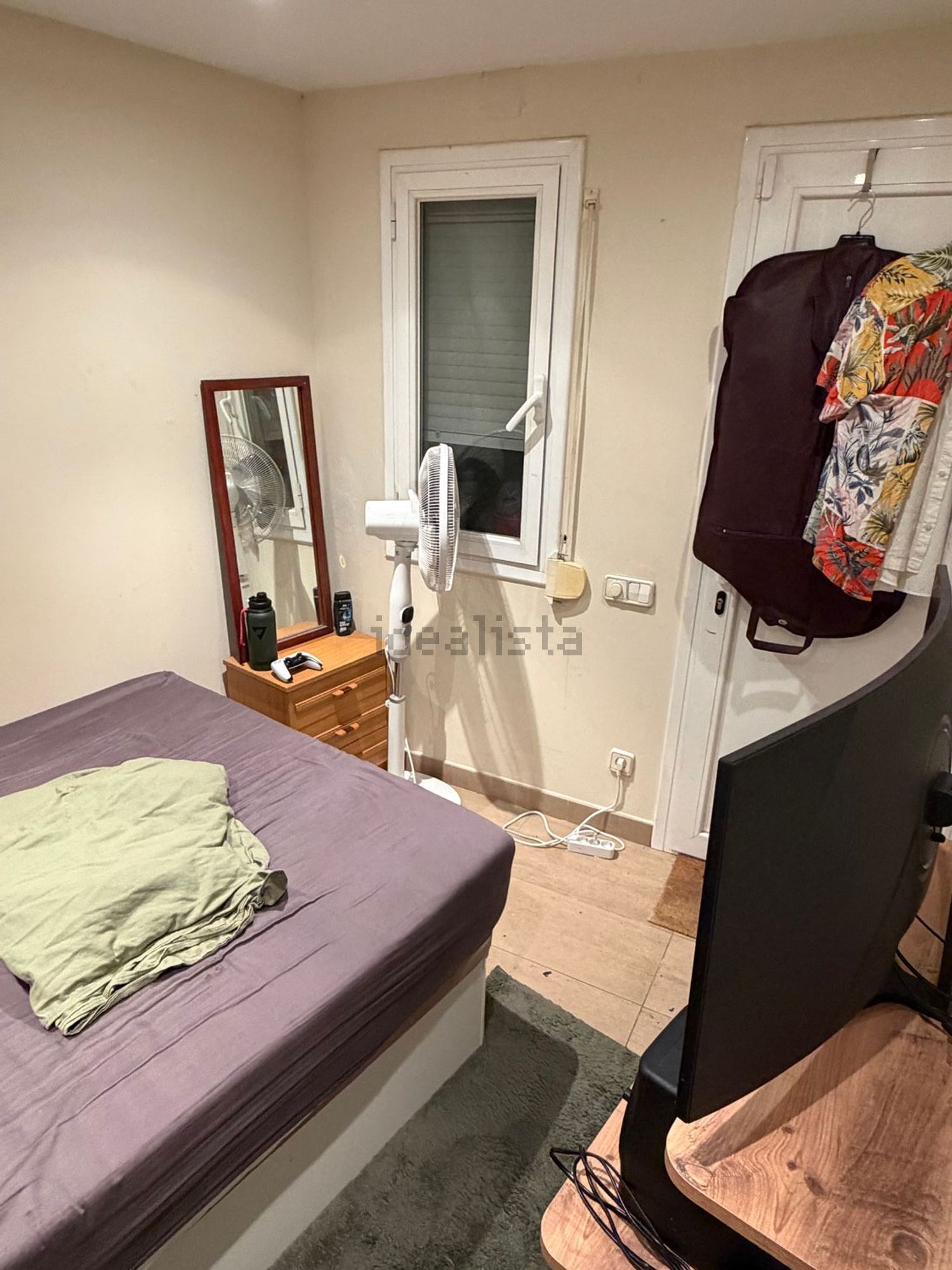 Habitación en alquiler, Barcelona