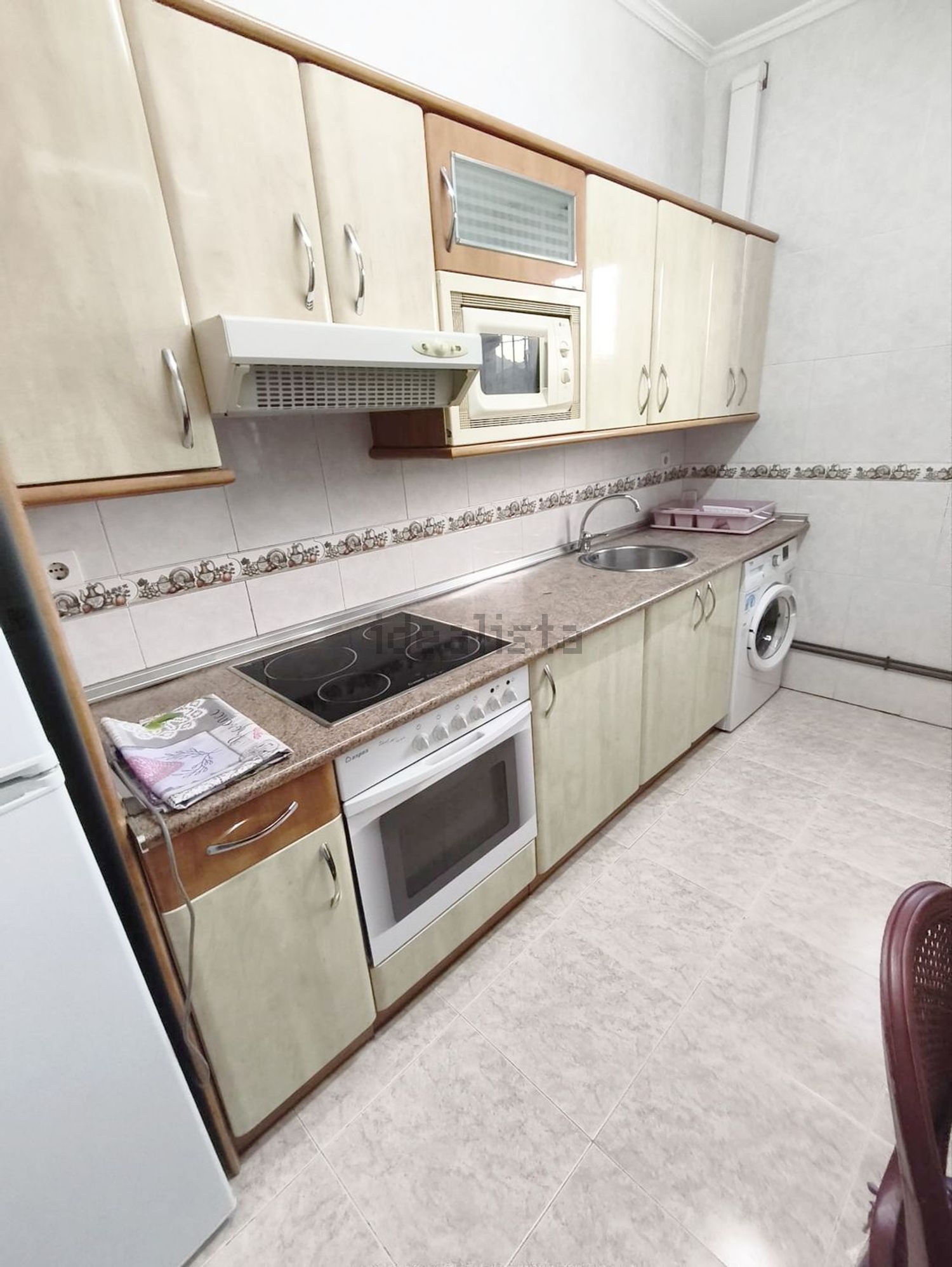 Wohnung 77 m² in Bilbao
