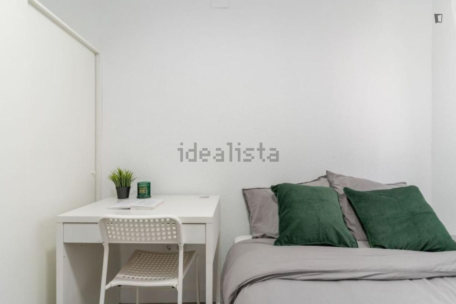 Habitación en alquiler, Madrid