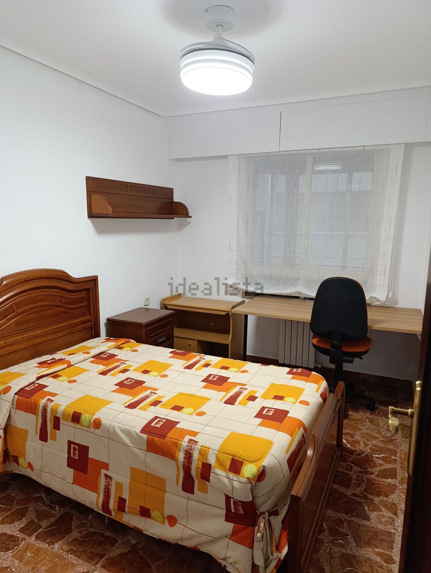 Habitación en alquiler, Albacete
