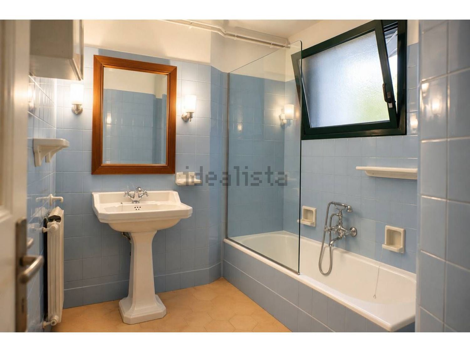 Piso de 126 m² en Sant Feliu de Codines