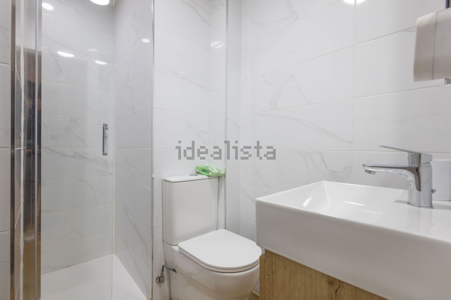 Habitación 123 m², Salamanca