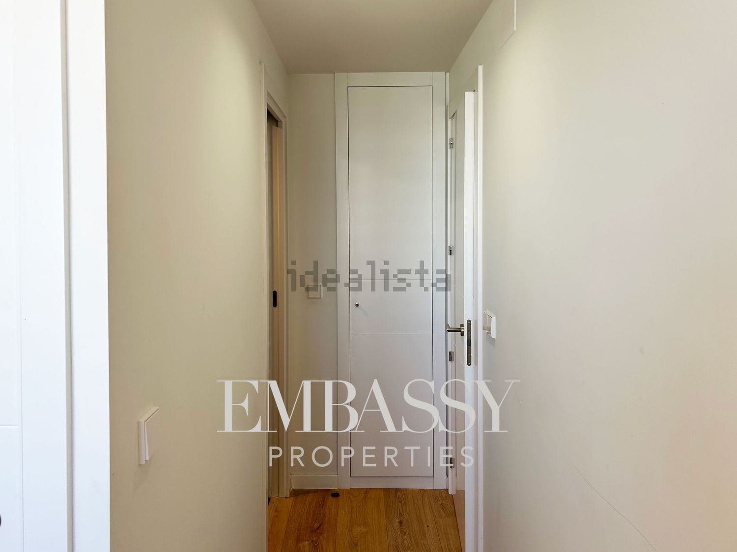 Appartamento 100 m² a Madrid