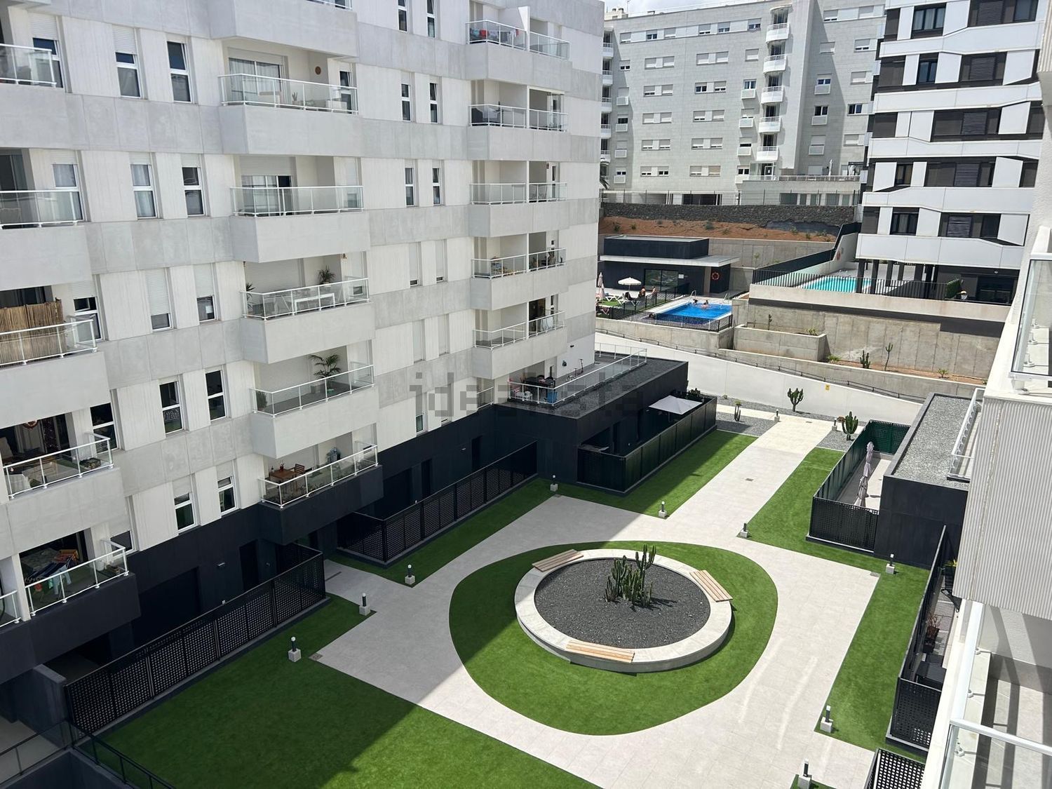 Piso de 85 m² en Las Palmas de Gran Canaria