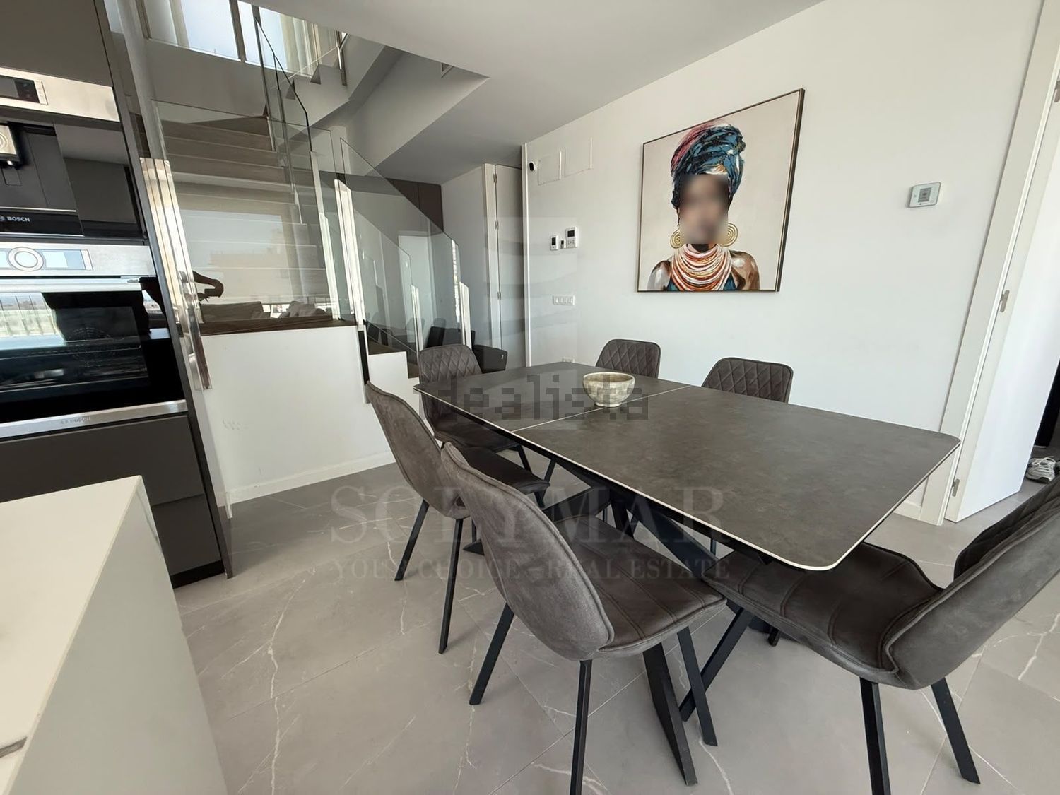 Casa 300 m² a Finestrat