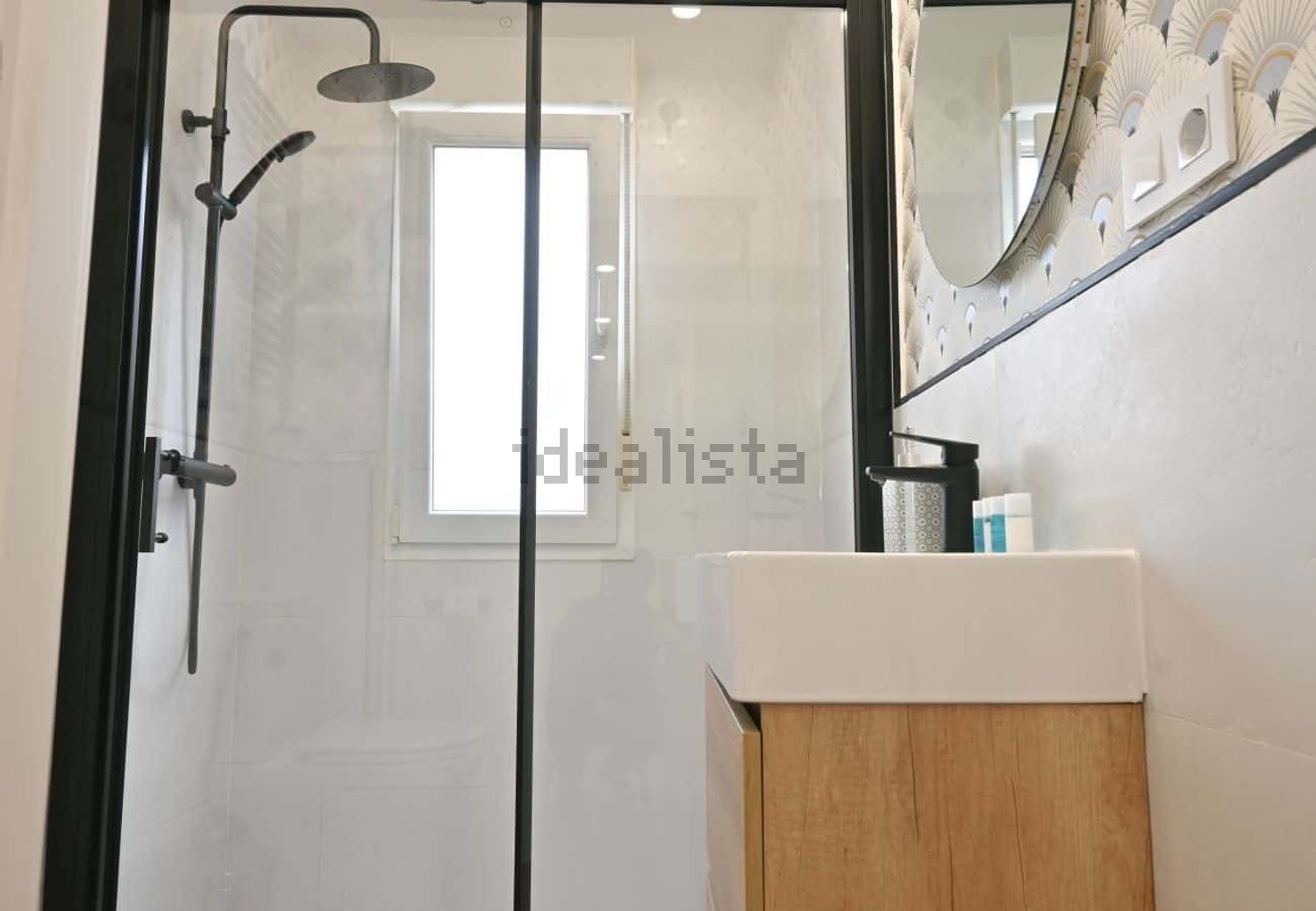 Pis de 82 m² a Madrid